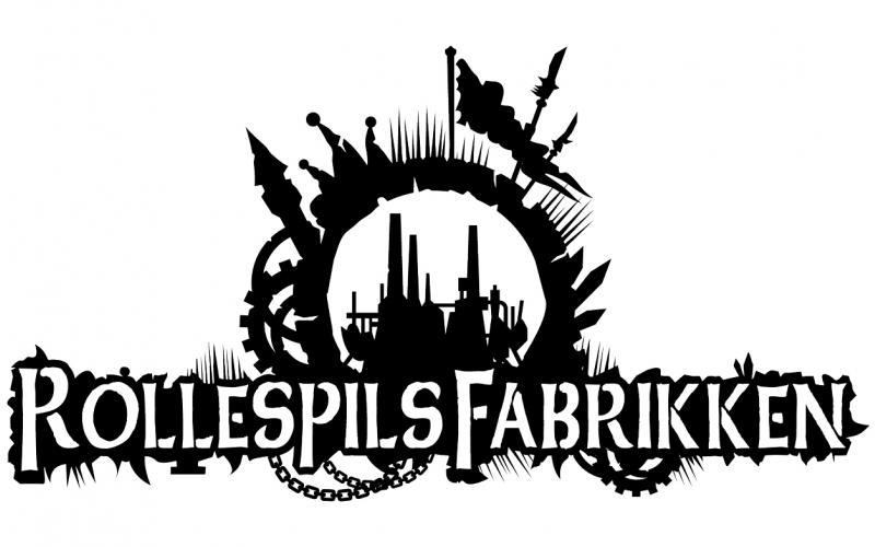rollespilsfabrikken-logo